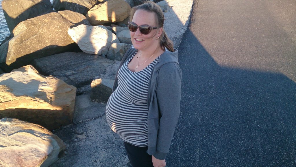 Sunshine Coast woman Tracey Whelan lost her baby to group B streptococcus. Baby Grace was pronounced dead 25 minutes after she was born. Sunshine Coast woman Tracey Whelan lost her baby to group B streptococcus. Baby Grace was pronounced dead 25 minutes after she was born.