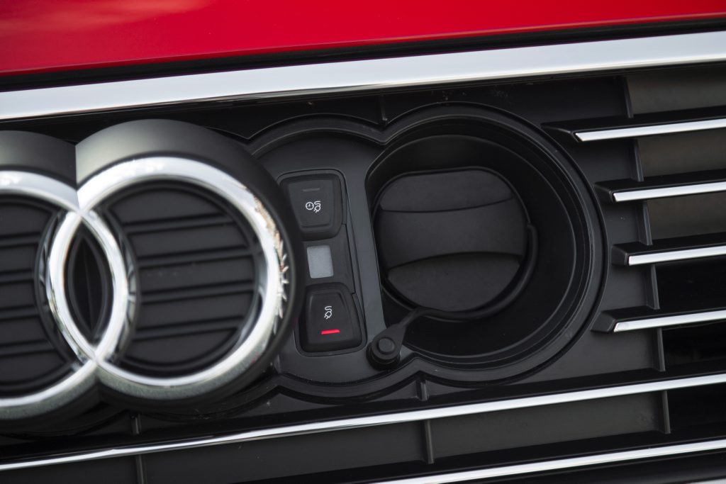 Audi A3 Sportback e-tron. Photo: Contributed Audi A3 Sportback e-tron. Photo: Contributed