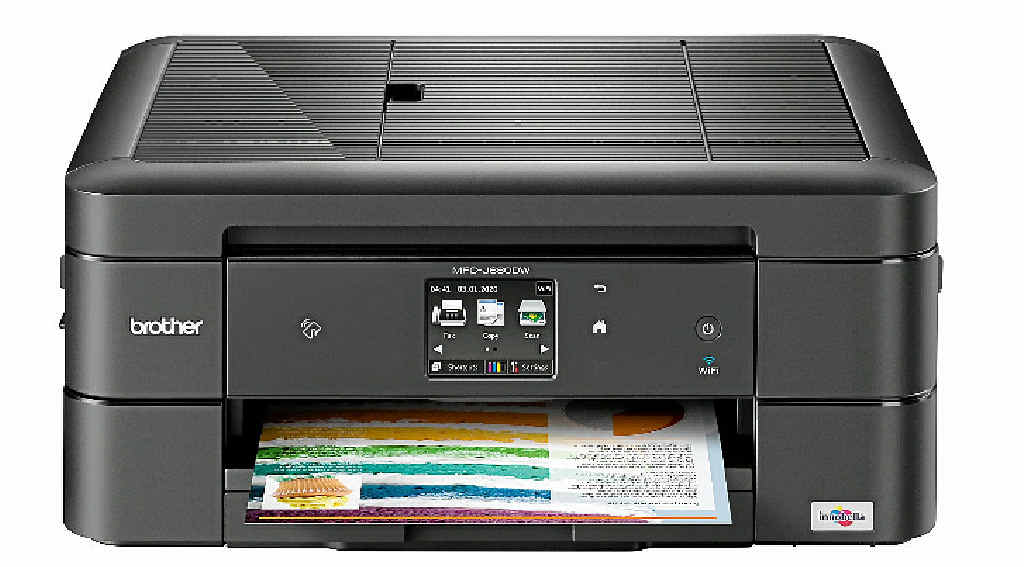 Brother MFC-J880DW Brother MFC-J880DW