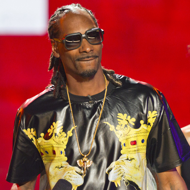 Snoop Dogg Snoop Dogg