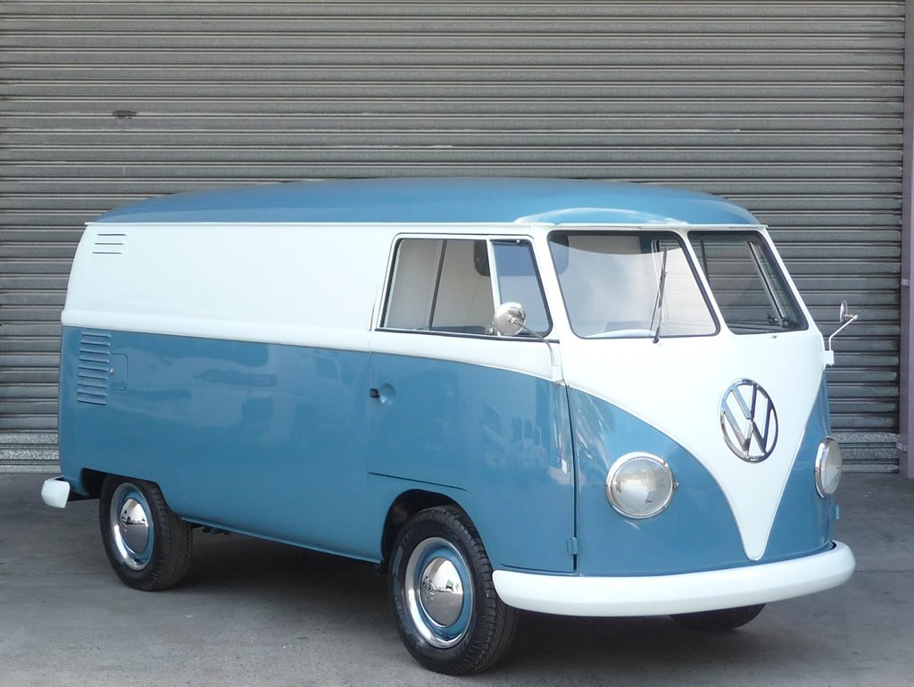 DREAM BUS: A Kombi is Jordan's dream drive: plenty of space for mates and sporting equipment. DREAM BUS: A Kombi is Jordan's dream drive: plenty of space for mates and sporting equipment.