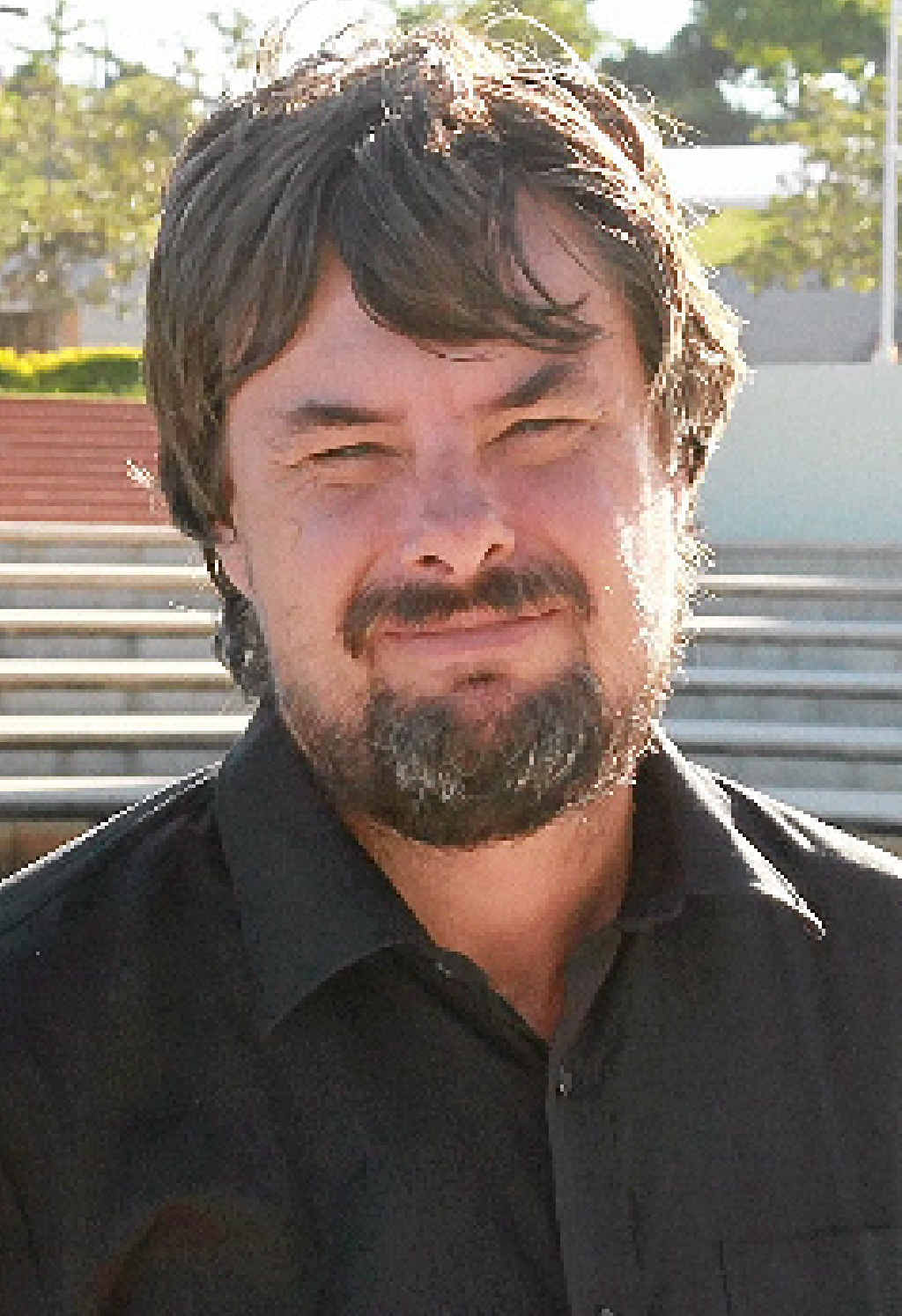 WORSE THINGS AT SEA: Bond University shark expert Dr Daryl McPhee says we’re more likely to die at the hands of a jellyfish than a shark. WORSE THINGS AT SEA: Bond University shark expert Dr Daryl McPhee says we’re more likely to die at the hands of a jellyfish than a shark.