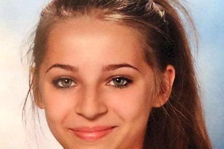 Samra Kesinovic Samra Kesinovic