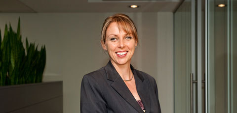 Jodi Meynell, of Brisbane, is the woman who started the petition. Jodi Meynell, of Brisbane, is the woman who started the petition.