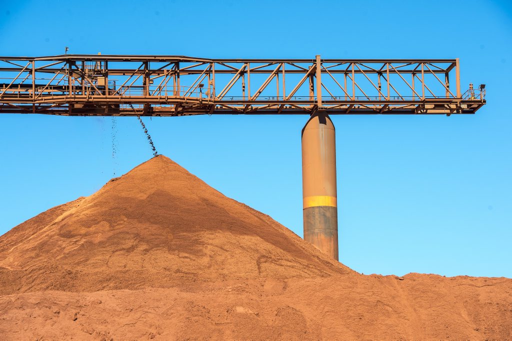 Bauxite supply gets a boost from Rio's Weipa investment Observer