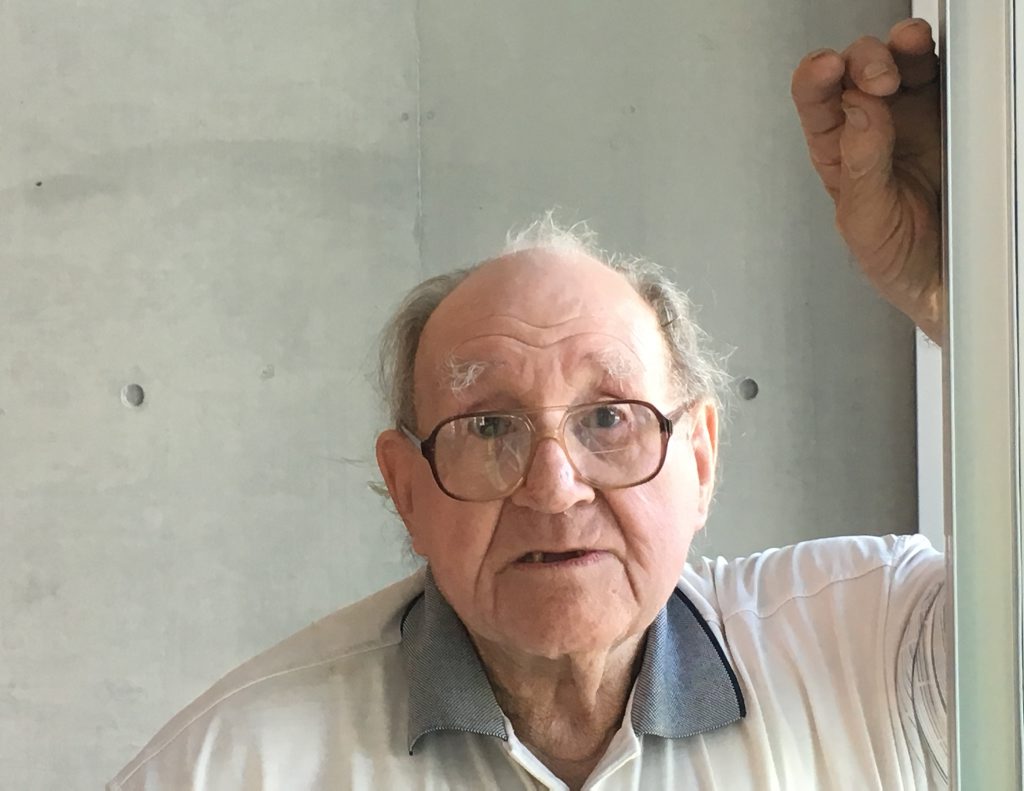 Rockhampton's Arthur Prince says Mt Morgan police officer got it wrong when he was nabbed for driving 60kmh an hour in a 40kmh school zone. Rockhampton's Arthur Prince says Mt Morgan police officer got it wrong when he was nabbed for driving 60kmh an hour in a 40kmh school zone.