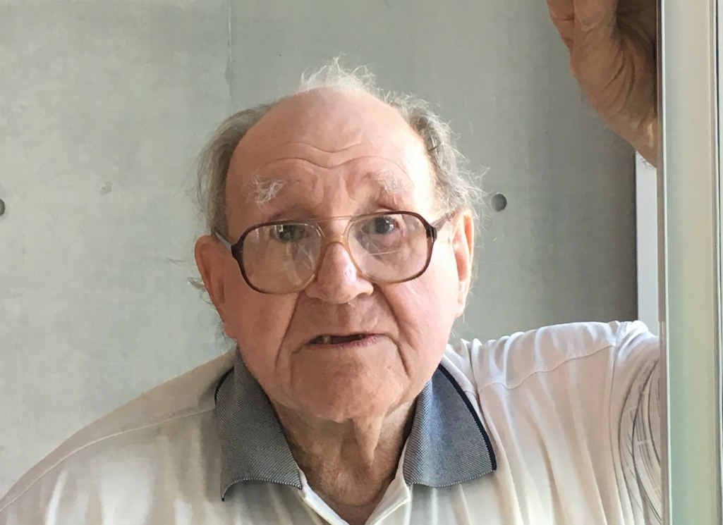 DRIVEN TO COURT: Arthur Prince says authorities got it wrong when he was nabbed for driving 60kmh an hour in a 40kmh school zone. The 82-year-old retired boiler maker says he was only doing 10kmh. DRIVEN TO COURT: Arthur Prince says authorities got it wrong when he was nabbed for driving 60kmh an hour in a 40kmh school zone. The 82-year-old retired boiler maker says he was only doing 10kmh.