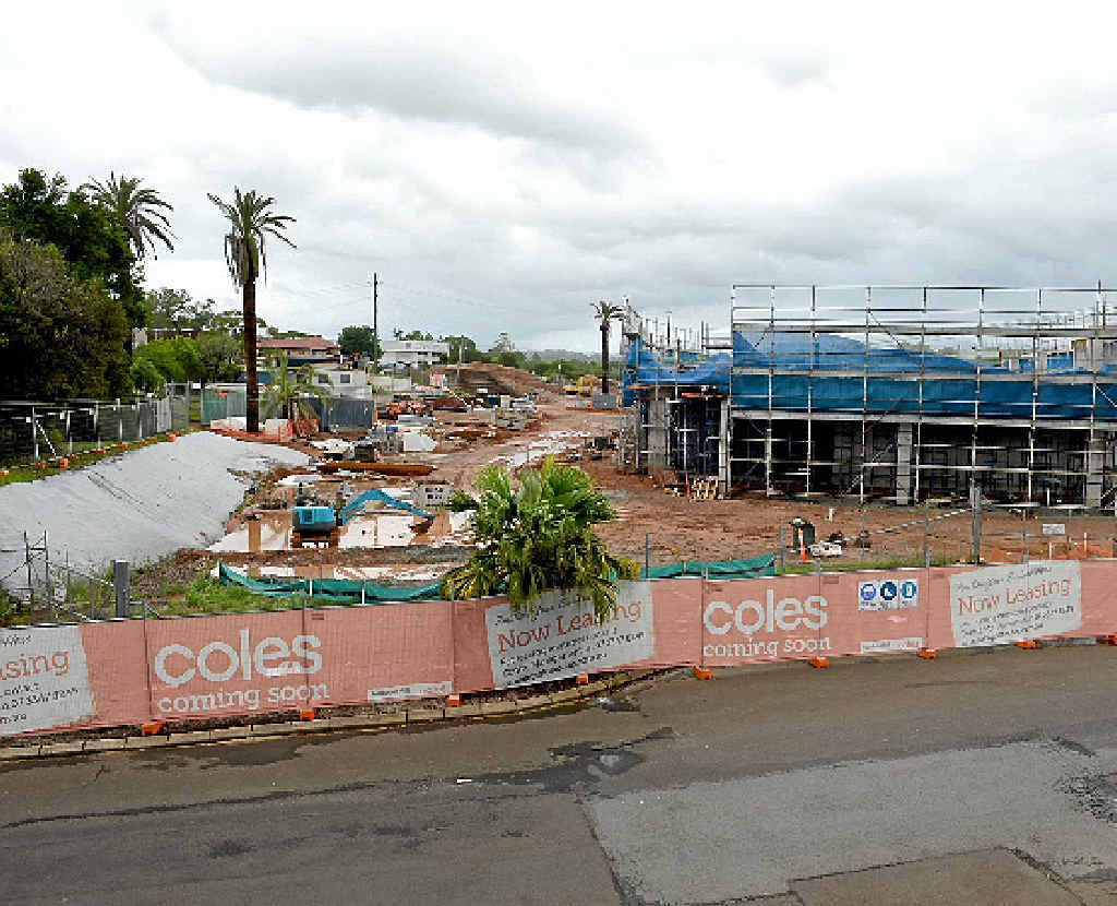 The Walton collapse left Sunshine Coast sub-contractors $2.9m out of pocket. The Walton collapse left Sunshine Coast sub-contractors $2.9m out of pocket.