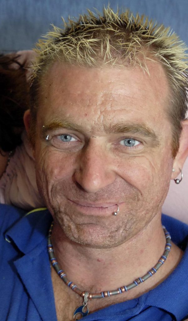Bruce Mitchell was killed in a hit and run near Oakey on Sunday night. Bruce Mitchell was killed in a hit and run near Oakey on Sunday night.