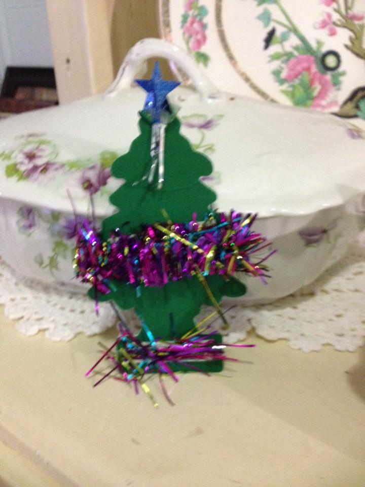Lyn Dumesny - My tree....went to a lot of expense and effort this year!!!! Lol Lyn Dumesny - My tree....went to a lot of expense and effort this year!!!! Lol
