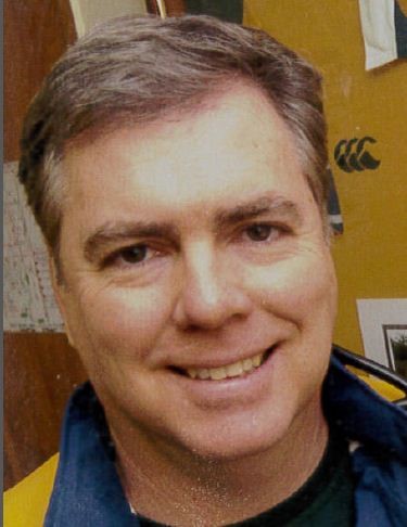 Michael Mclean is missing. Michael Mclean is missing.