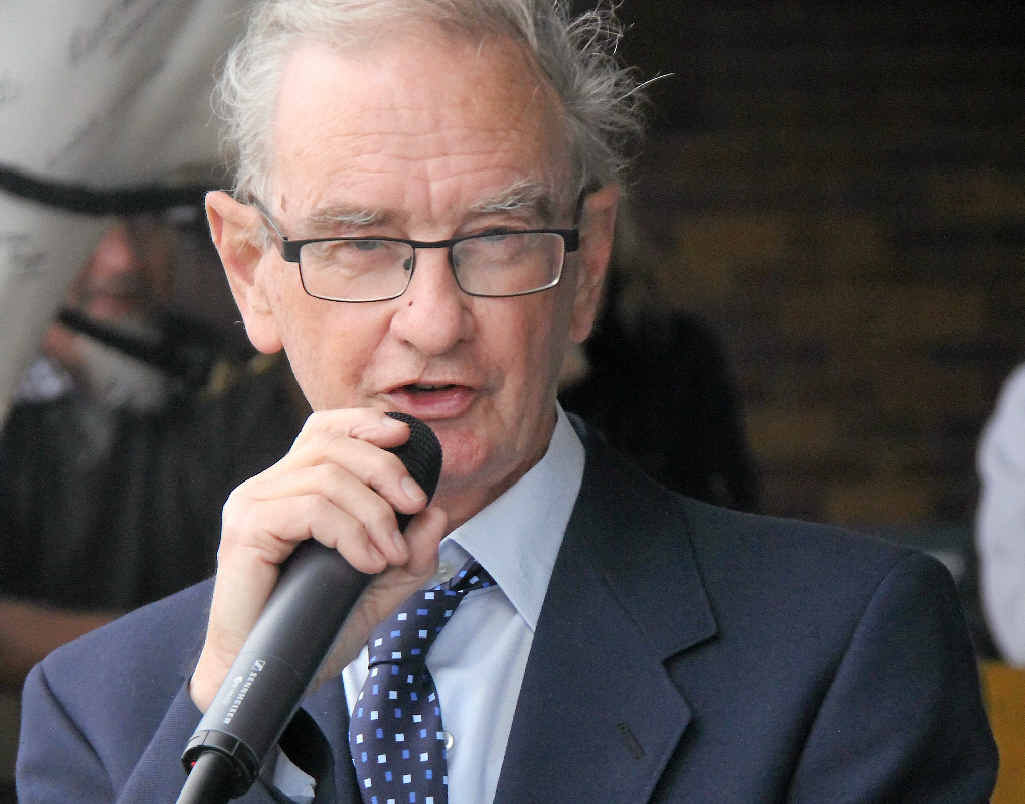 Barry Fitzhenry speaks his mind about cuts to country racing. Barry Fitzhenry speaks his mind about cuts to country racing.