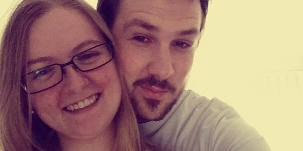 Ashleigh Dargusch is remembered by boyfriend Jared Wilford as a bubbly person who was always smiling. Ashleigh Dargusch is remembered by boyfriend Jared Wilford as a bubbly person who was always smiling.