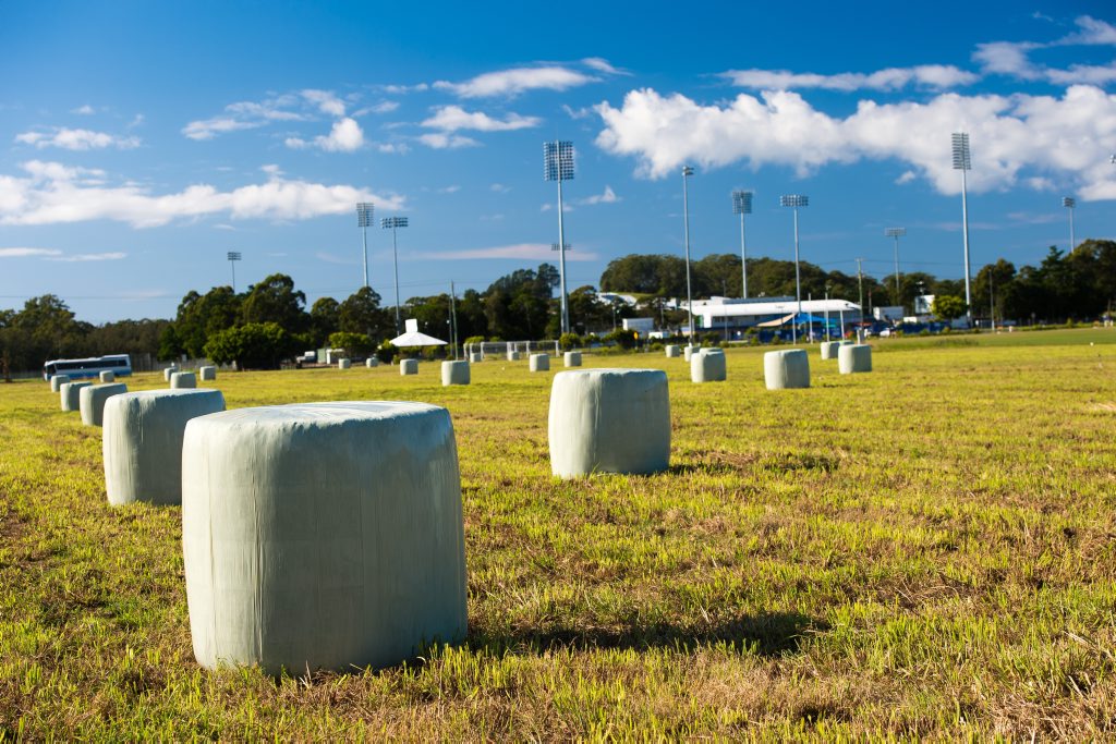 Police are investigating the incident. 