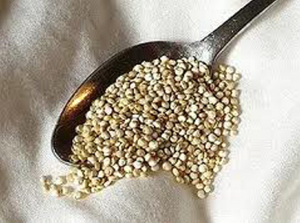 Quinoa, another so-called super food. Quinoa, another so-called super food.