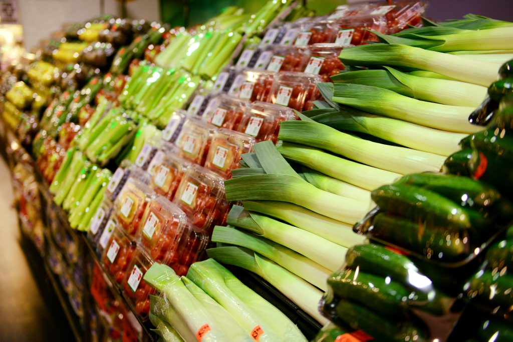 Do you eat a healthy amount of fruit and veg? Do you eat a healthy amount of fruit and veg?