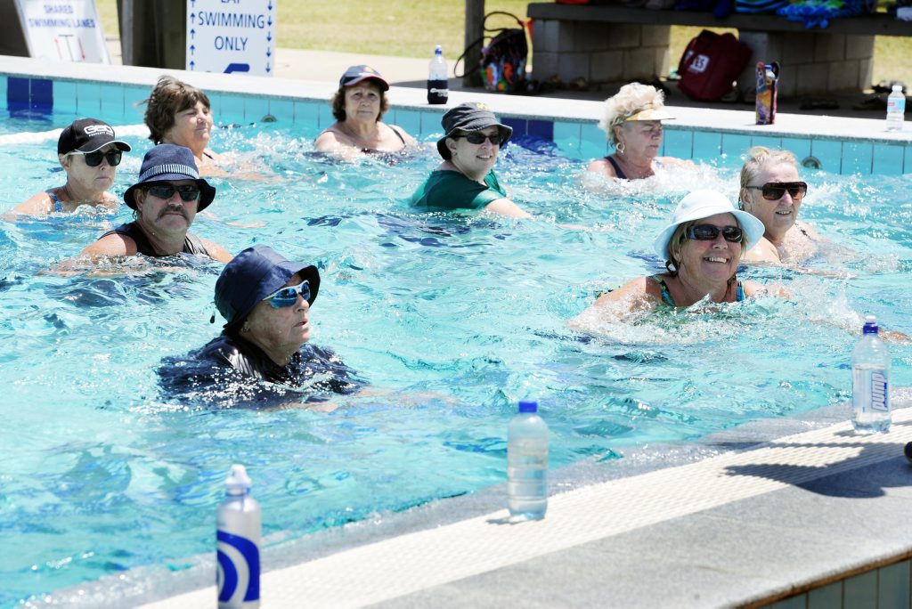 What's on for community groups this week Daily Mercury