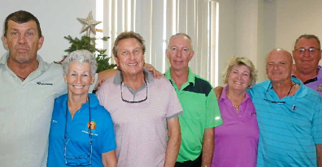 President’s team tops