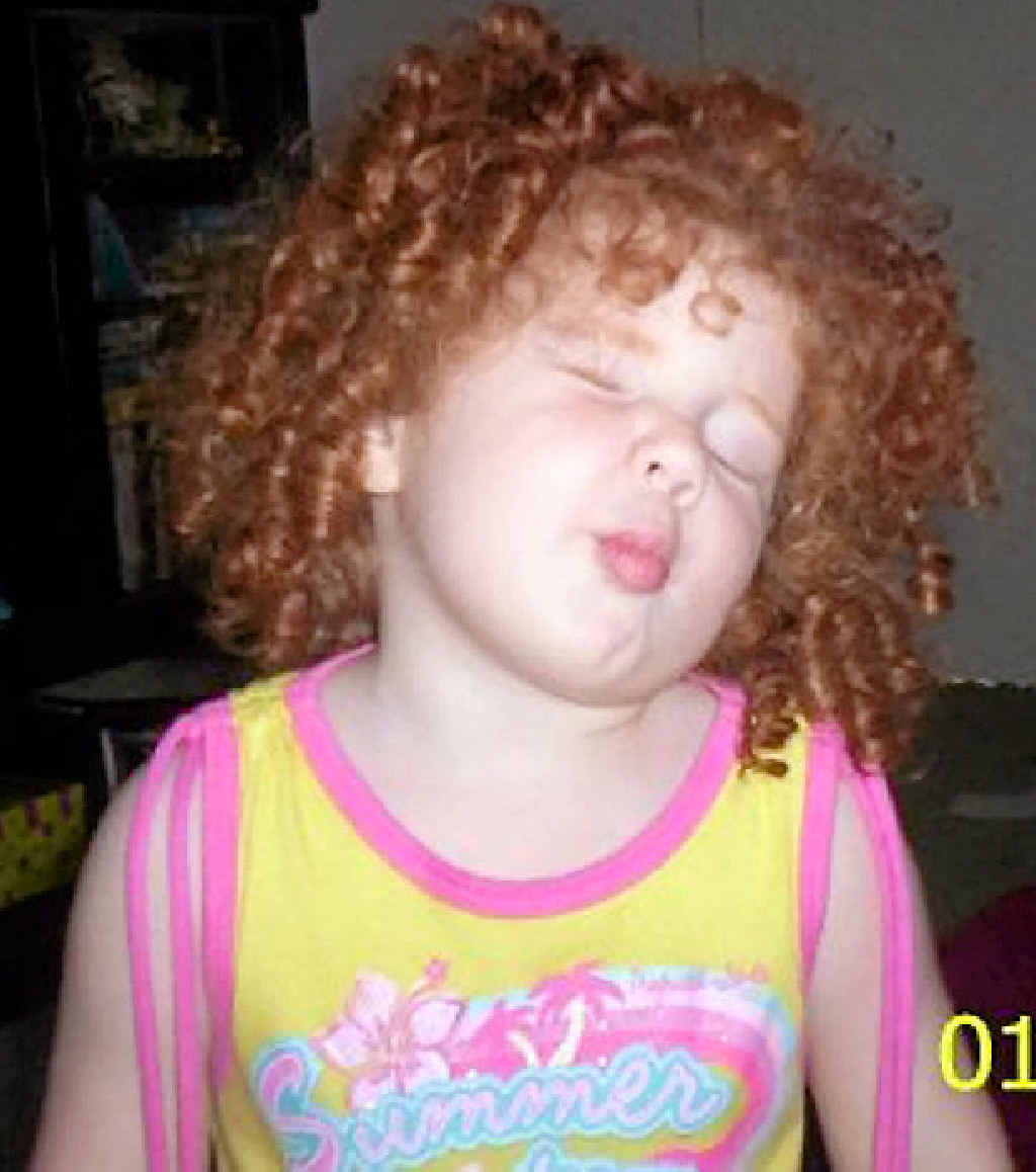 Nelani Koefer. Nelani Koefer.