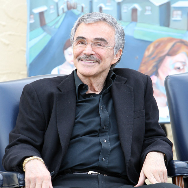 Hollywood star Burt Reynolds has claimed he has no sympathy for Charlie Sheen over his HIV diagnosis. Hollywood star Burt Reynolds has claimed he has no sympathy for Charlie Sheen over his HIV diagnosis.