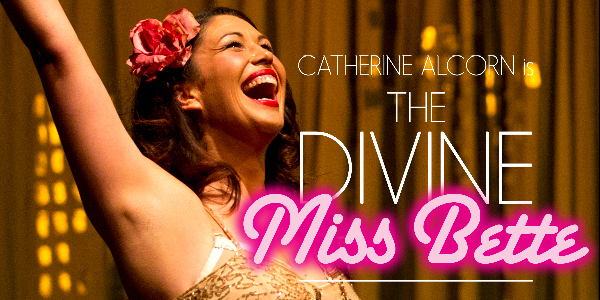 There are so many reasons to be happy, and one of those is because the highly acclaimed Divine Miss Bette is coming to the Sunshine Coast! There are so many reasons to be happy, and one of those is because the highly acclaimed Divine Miss Bette is coming to the Sunshine Coast!