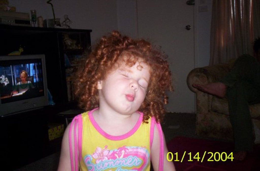 Nelani Koefer, who drowned at Bedford Weir just before her 5th birthday. Photo Contributed Nelani Koefer, who drowned at Bedford Weir just before her 5th birthday. Photo Contributed