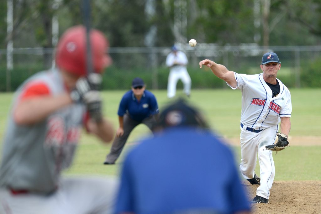Former Brisbane Bandits national league player Josh Roberts is enjoying a new lease of life with the Melbourne Aces. Former Brisbane Bandits national league player Josh Roberts is enjoying a new lease of life with the Melbourne Aces.