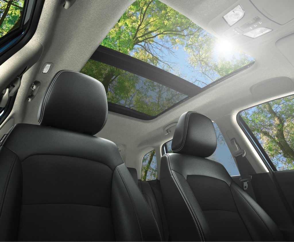 Suzuki Vitara GLX. Photo: Contributed Suzuki Vitara GLX. Photo: Contributed