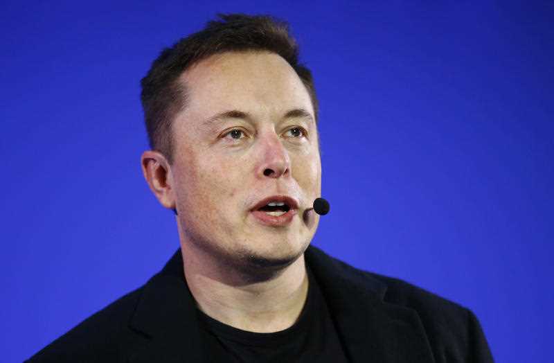 Mr Musk announced the formation of OpenAI in a tweet leading to the company's first blog post. Mr Musk announced the formation of OpenAI in a tweet leading to the company's first blog post.