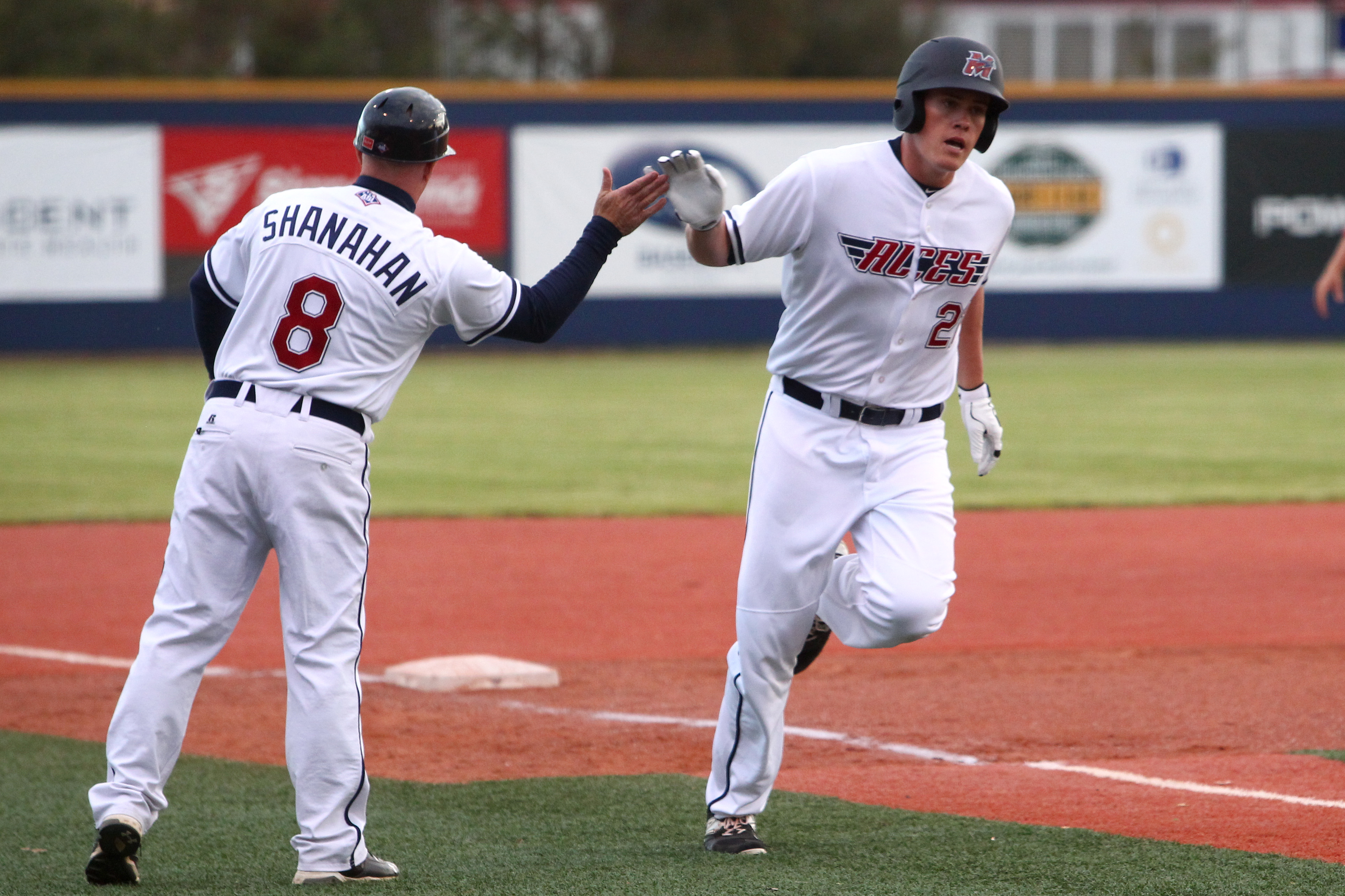 JACK Barrie is firing at the Melbourne Aces, after being released by the Minnesota Twins and Canberra Cavalry. Picture: Ian Knight SMP Images. JACK Barrie is firing at the Melbourne Aces, after being released by the Minnesota Twins and Canberra Cavalry. Picture: Ian Knight SMP Images.