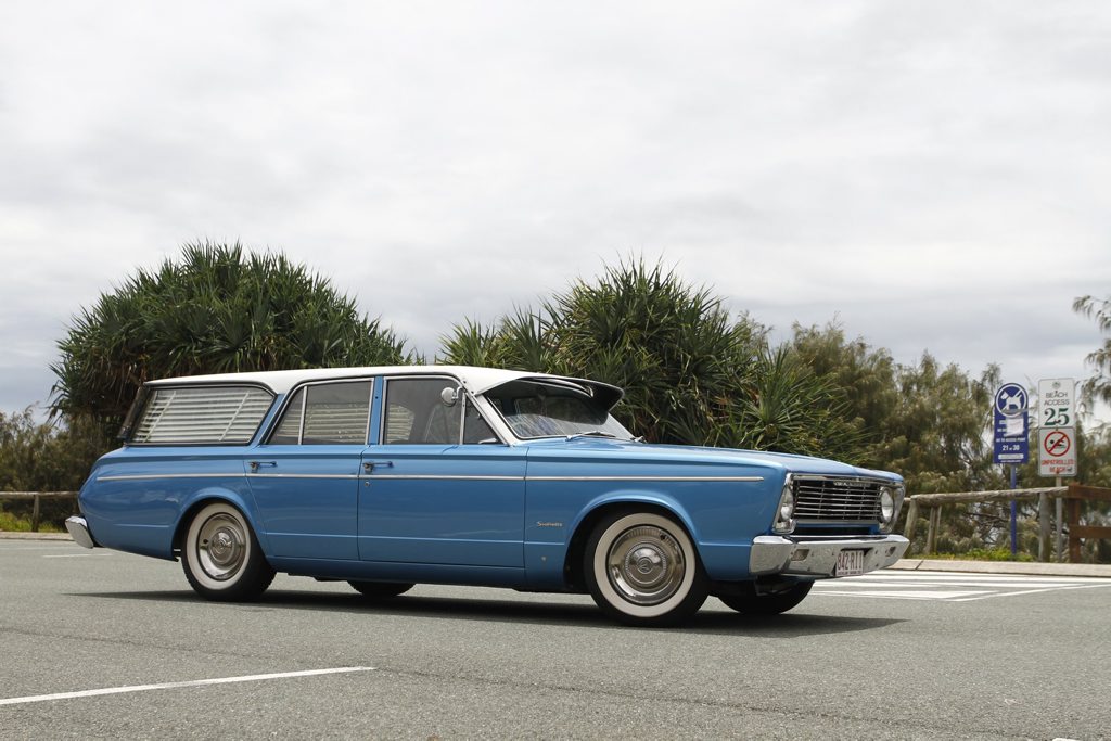 FAMILY WAGON: Growing up Ben's family had a Chrysler Safari Wagon. FAMILY WAGON: Growing up Ben's family had a Chrysler Safari Wagon.