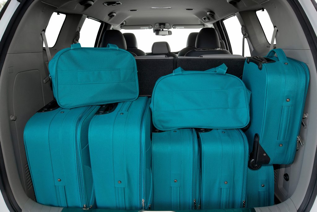 Kia Carnival Si. Photo: Contributed Kia Carnival Si. Photo: Contributed