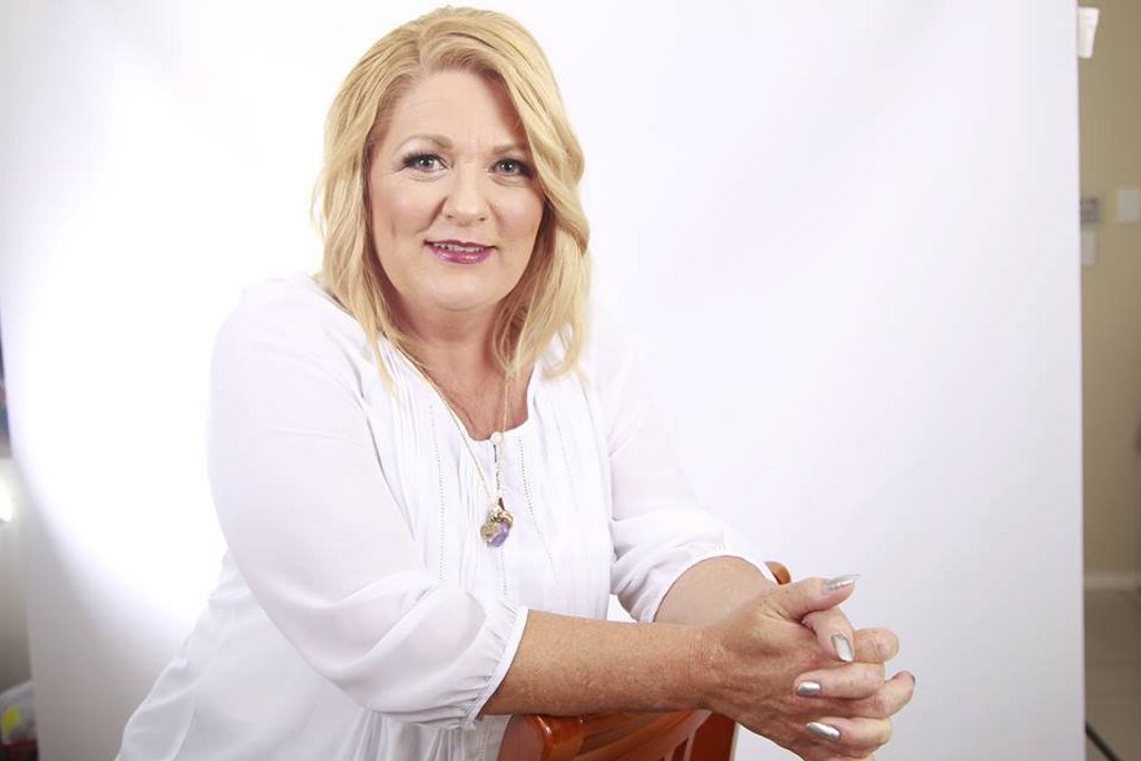 MAYORAL CANDIDATE: Hervey Bay woman Jannean Dean has announced she is running for mayor. photo Contributed MAYORAL CANDIDATE: Hervey Bay woman Jannean Dean has announced she is running for mayor. photo Contributed