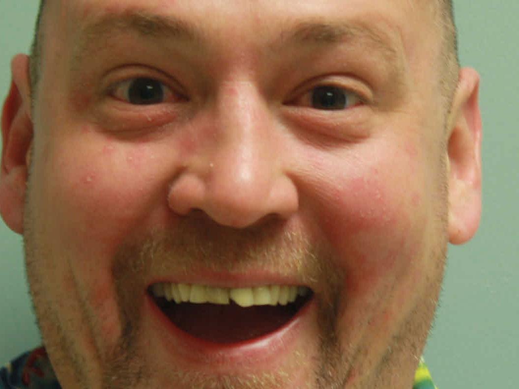 David Kalb, 41. Photo supplied by Westmoreland County Jail David Kalb, 41. Photo supplied by Westmoreland County Jail