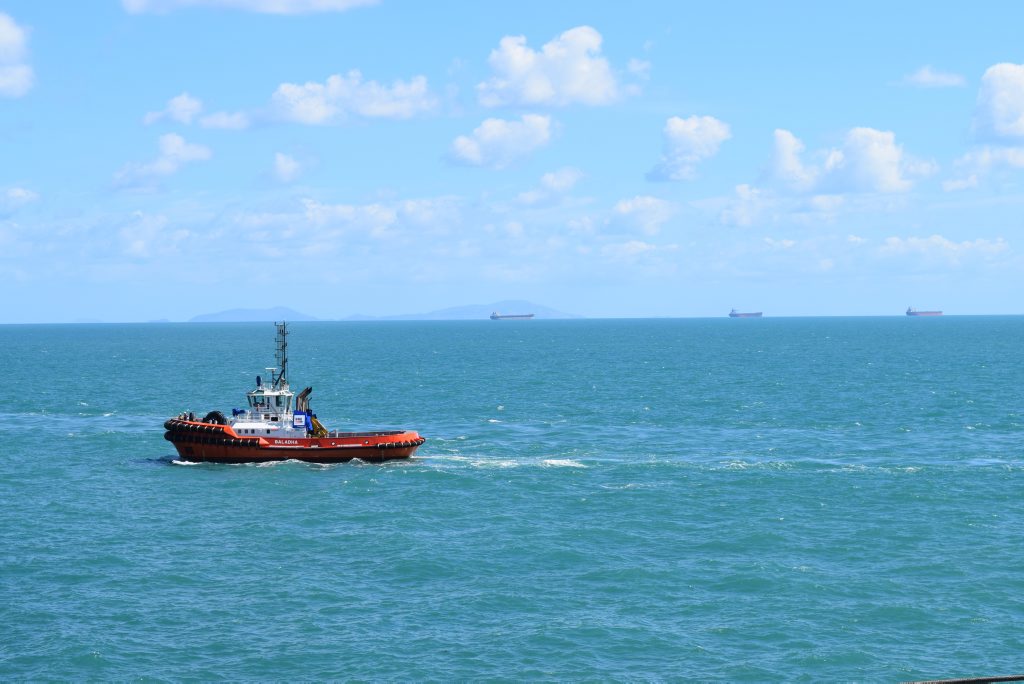About 25 jobs will be lost from current tugboat contractor Teekay. About 25 jobs will be lost from current tugboat contractor Teekay.