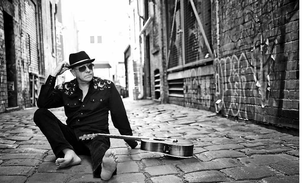 FESTIVAL READY: Russell Morris will headline the 2016 Agnes Water Blues Roots and Rock Festival. FESTIVAL READY: Russell Morris will headline the 2016 Agnes Water Blues Roots and Rock Festival.