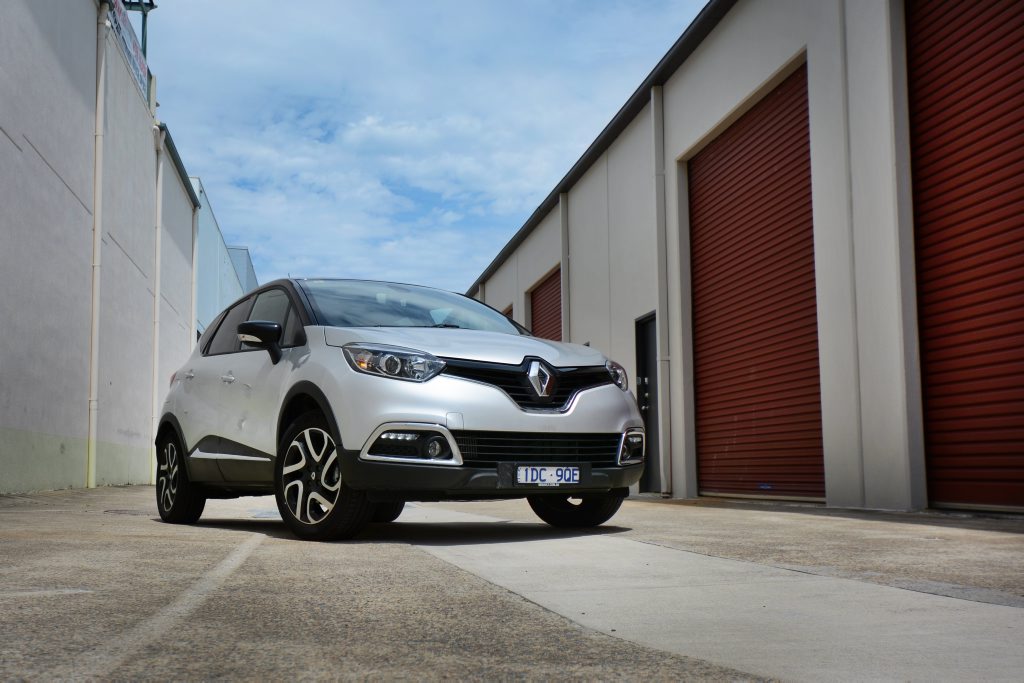 LONG TERM: Captur gets a boot full this month, has a minor brake problem and shines in the economy stakes. LONG TERM: Captur gets a boot full this month, has a minor brake problem and shines in the economy stakes.