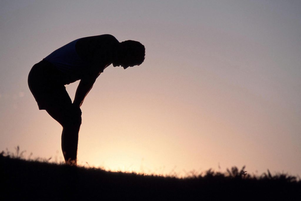 The secret to cracking your fitness goals may all be in the way you order your workout, according to a recent study The secret to cracking your fitness goals may all be in the way you order your workout, according to a recent study
