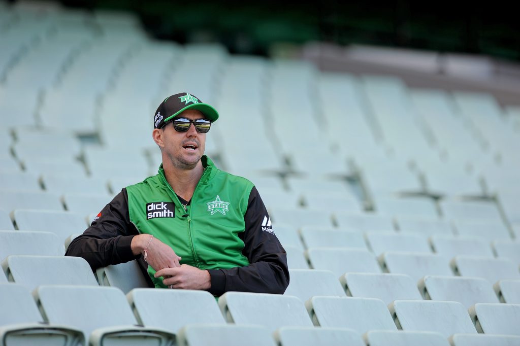 Melbourne Stars import Kevin Pietersen. Melbourne Stars import Kevin Pietersen.