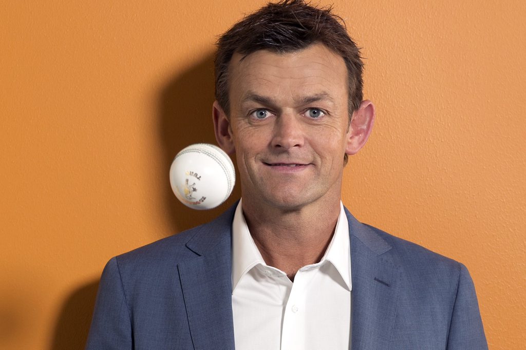 ADAM GILCHRIST: Aussie cricket legend pads up for our motoring questions ADAM GILCHRIST: Aussie cricket legend pads up for our motoring questions