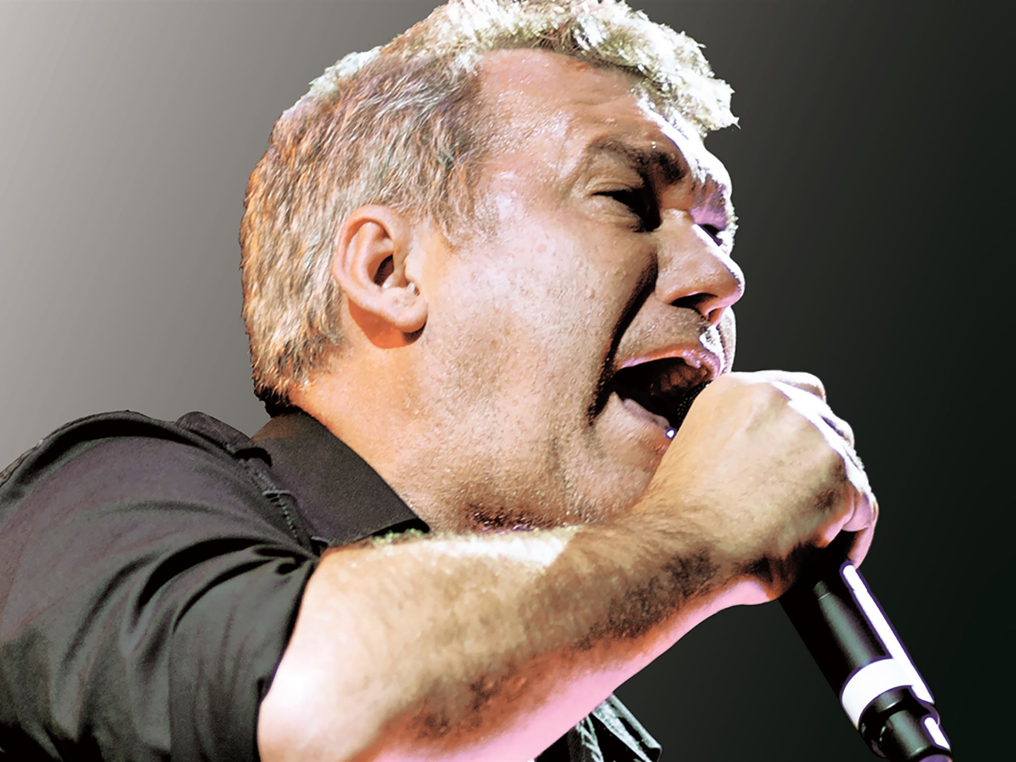 Legendary Ausralian rock royalty Jimmy Barnes appears at the Red Hot Summer Concert Batemans Bay Legendary Ausralian rock royalty Jimmy Barnes appears at the Red Hot Summer Concert Batemans Bay