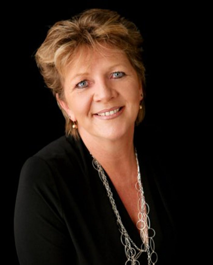 Hetty Johnson - Australia Day Ambassador will be the guest of honour at the Highfields Australia Day Celebrations Photo: Contributed. Hetty Johnson - Australia Day Ambassador will be the guest of honour at the Highfields Australia Day Celebrations Photo: Contributed.