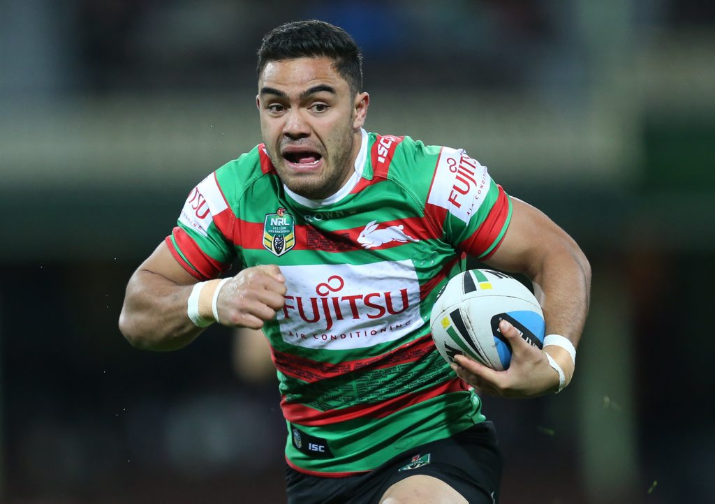Dylan Walker has become a Manly Sea Eagle. Dylan Walker has become a Manly Sea Eagle.