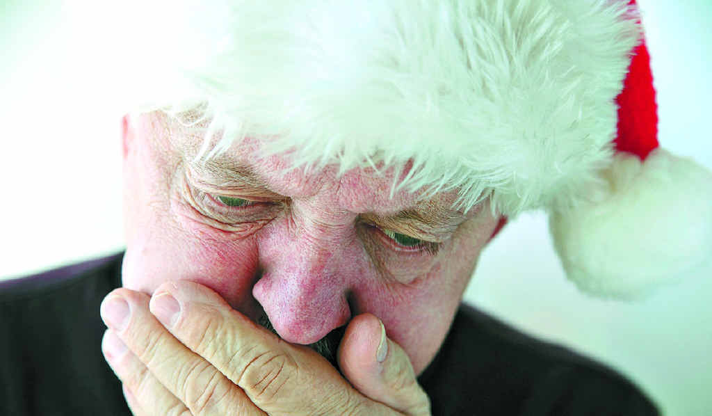 Wide Bay hospitals saw 112 more cases of food poisoning than last year. Follow our easy tips to avoid falling ill these holidays. Wide Bay hospitals saw 112 more cases of food poisoning than last year. Follow our easy tips to avoid falling ill these holidays.