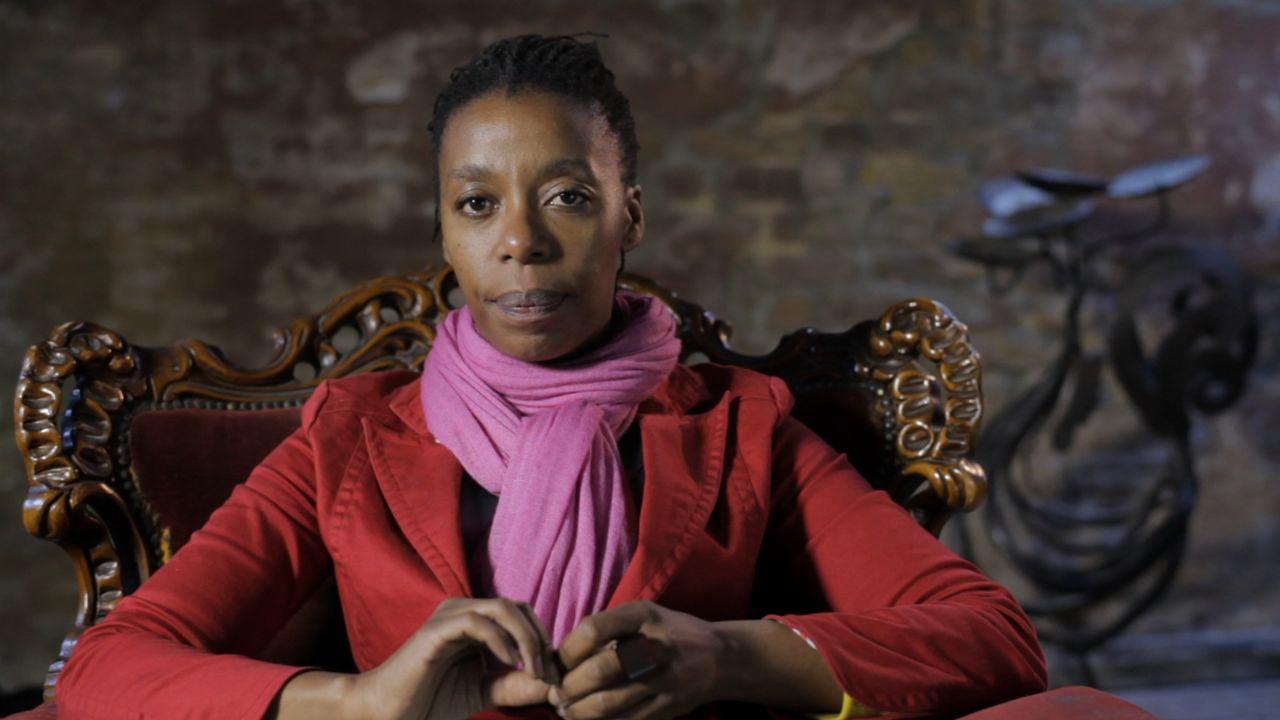 Swaziland-born actress Noma Dumezweni has been cast as Hermione in upcoming play Harry Potter and The Cursed Child Swaziland-born actress Noma Dumezweni has been cast as Hermione in upcoming play Harry Potter and The Cursed Child