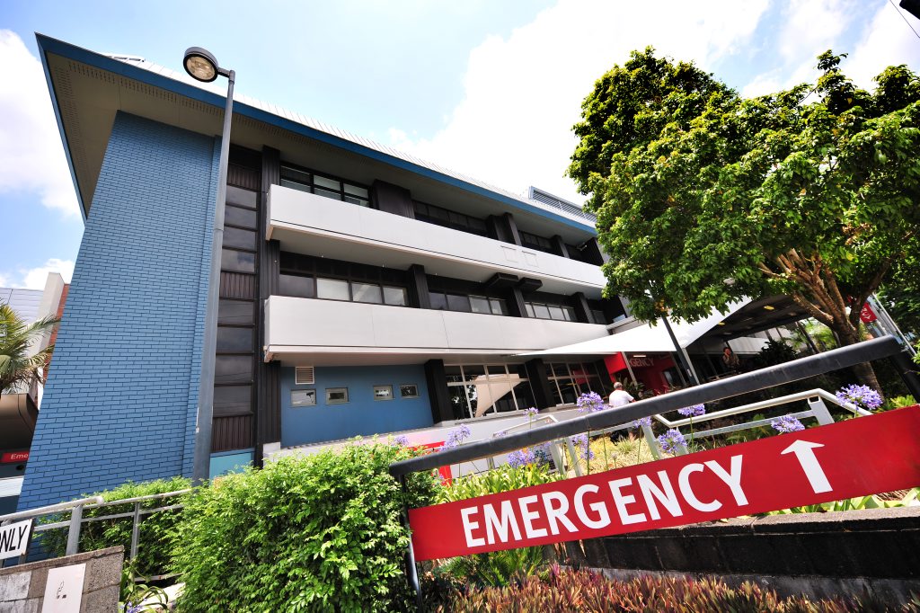 Nambour Hospital’s ICU up the with best Sunshine Coast Daily