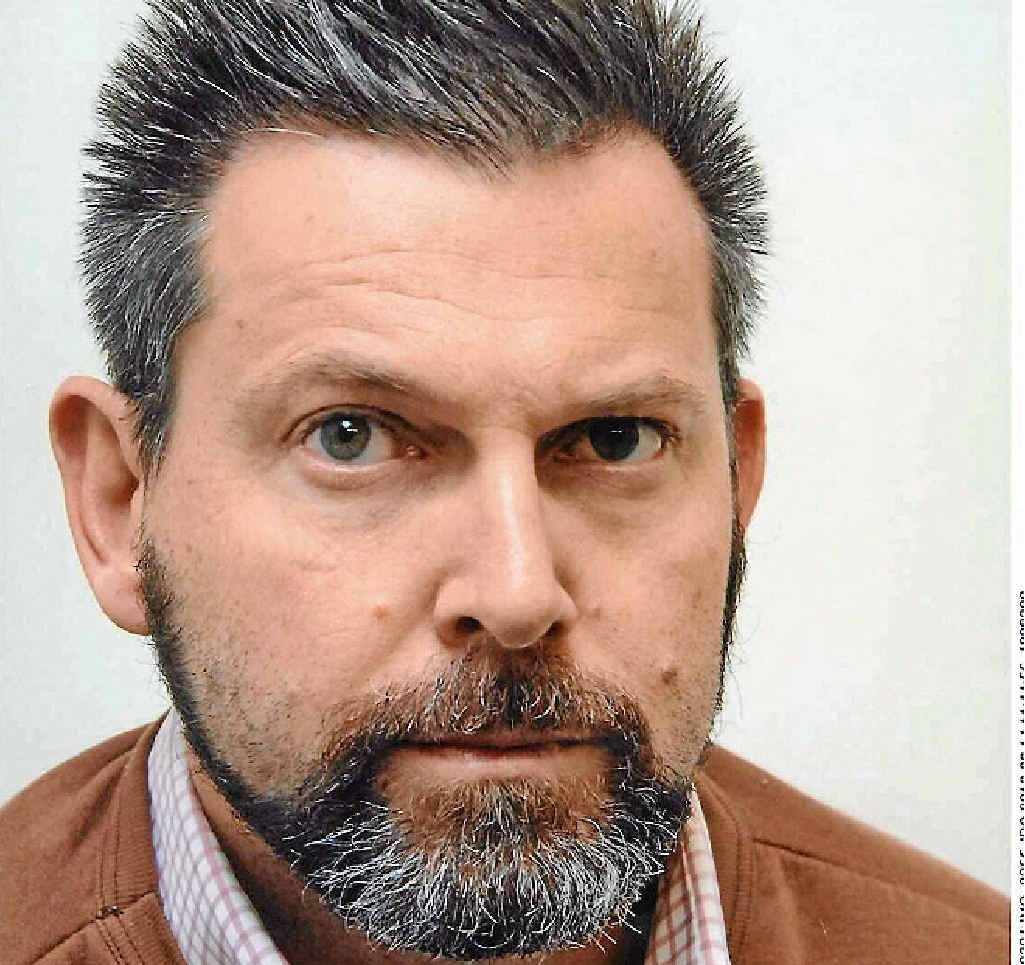 Gerard Baden-Clay Gerard Baden-Clay