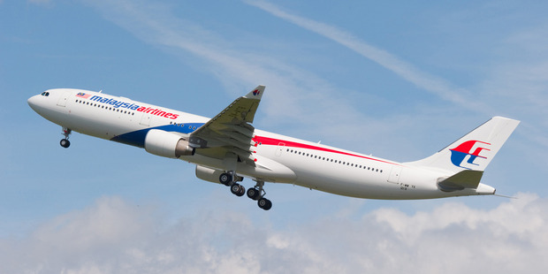 The search for MH370 officially ends tomorrow. The search for MH370 officially ends tomorrow.