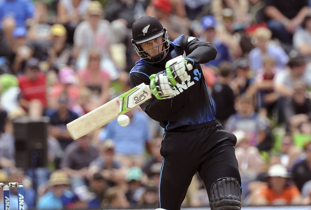 Martin Guptill smashed 93 off 30 balls Martin Guptill smashed 93 off 30 balls
