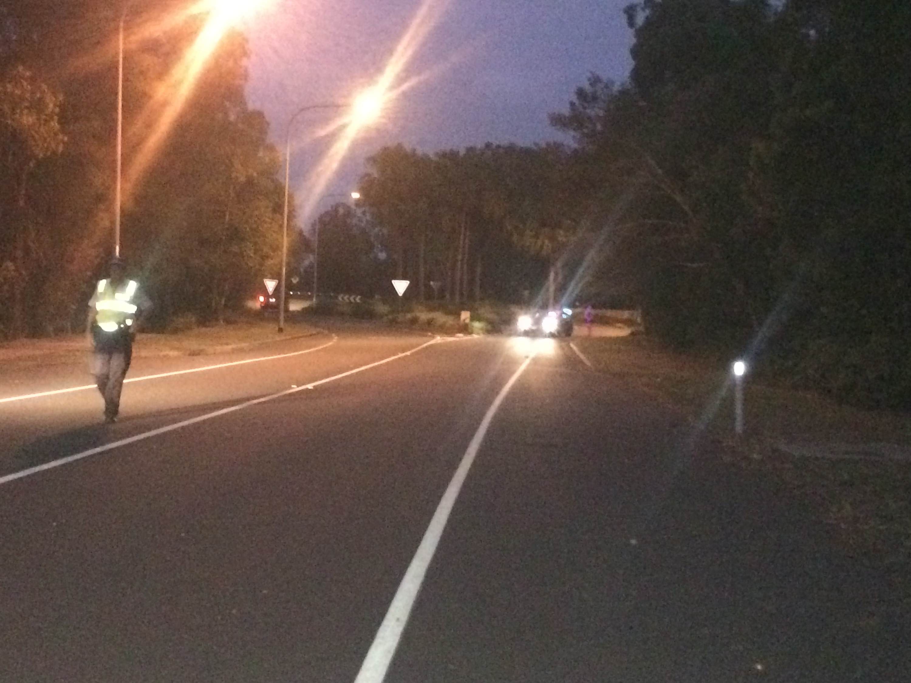 Police investigate a stabbing at Ocean Dr in Twin Waters Police investigate a stabbing at Ocean Dr in Twin Waters